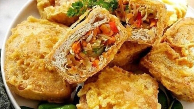 Tahu Isi