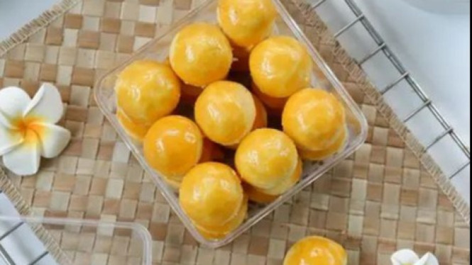 Kue Nastar