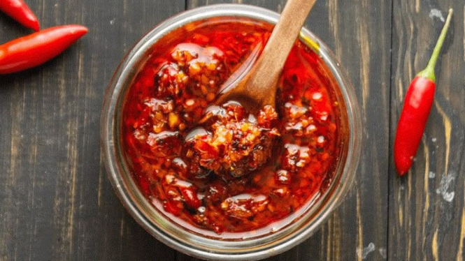 Chili Oil
