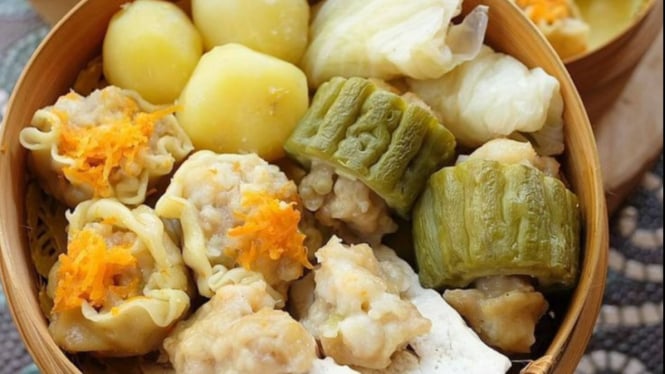 Siomay