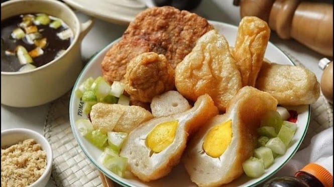 Pempek