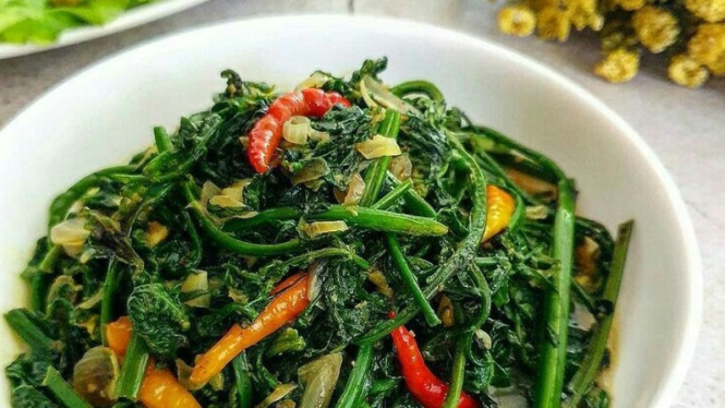 Kangkung