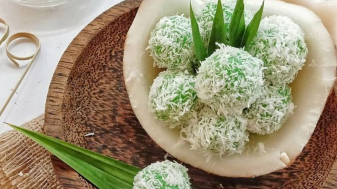 Klepon