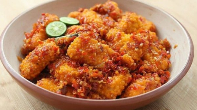 Nuget Balado