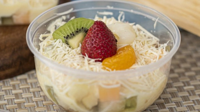 Salad Buah