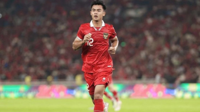 Pratama Arhan