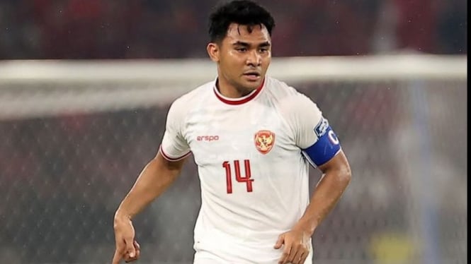 Asnawi Mangkualam