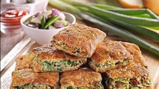 Martabak Telur