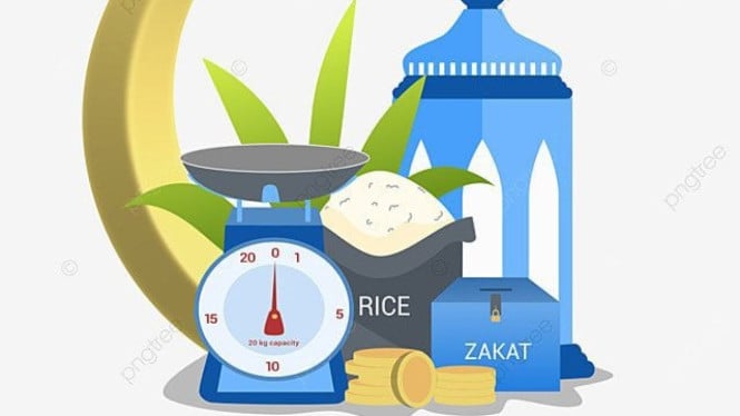 Zakat