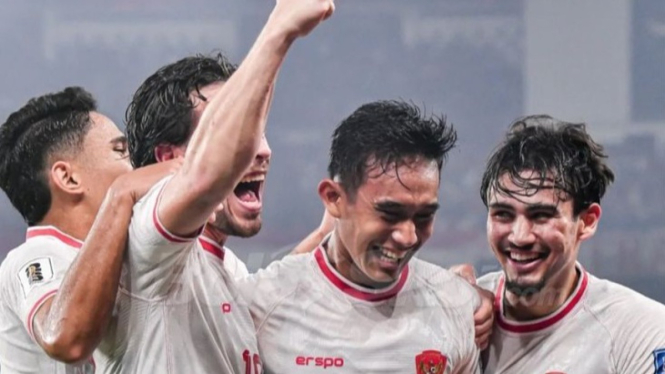 Timnas Indonesia