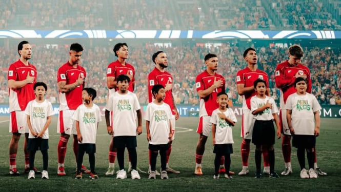 Timnas Indonesia