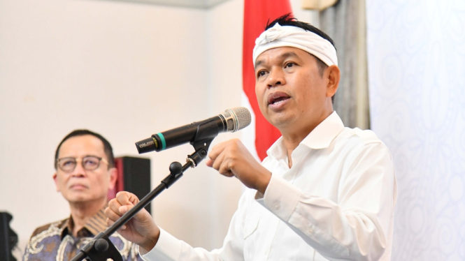 Dedi Mulyadi