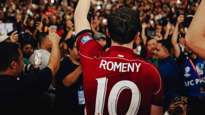 Ole Romeny