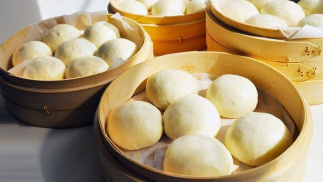 Bakpao