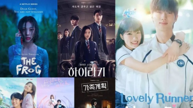 Korean Drama