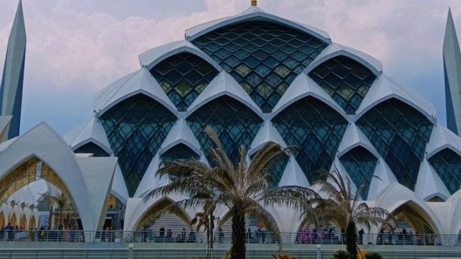 Masjid Al-Jabar