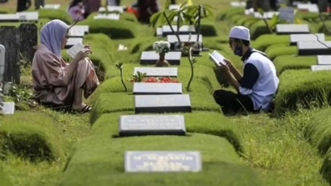 Ziarah Kubur