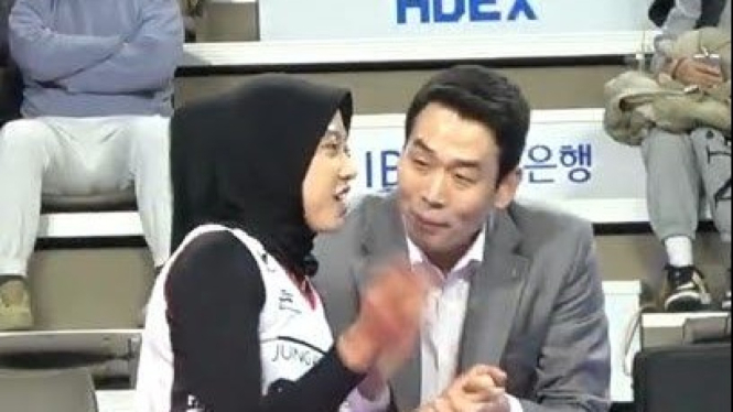 ko hee jin