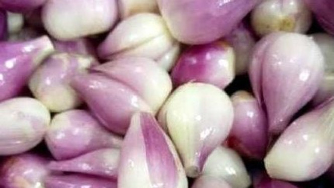 Bawang Merah