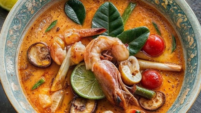 Tom Yum Goong