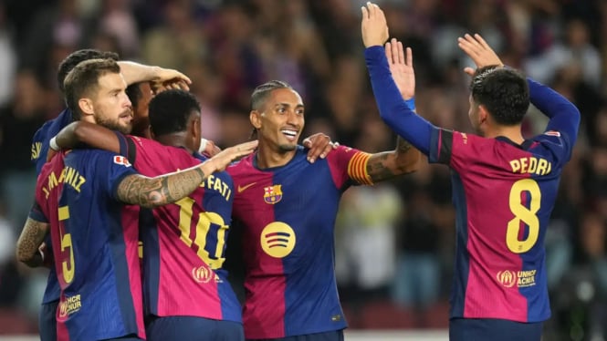 Barcelona FC