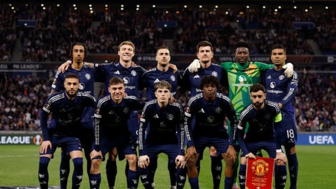 Manchester United