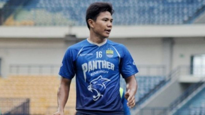 Ahmad Juprianto