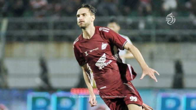Nermin Haljeta, Pemain PSM Makassar