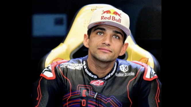 Jorge Martin