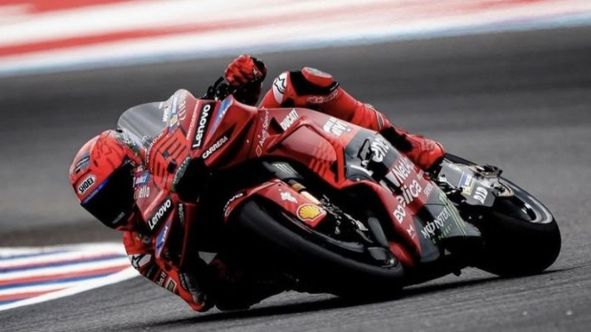 Marc Marquez