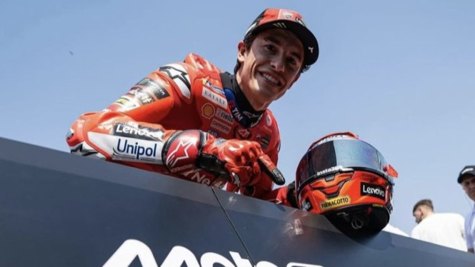 Marc Marquez