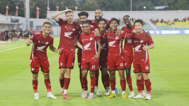 PSM Makassar