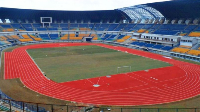 Stadion Gelora Bandung Lautan Api (GBLA)