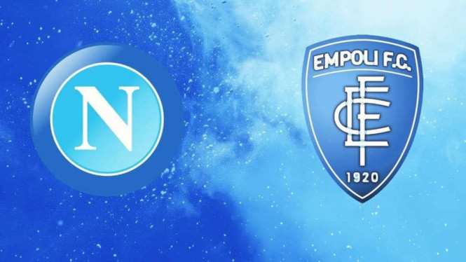 Empoli vs Napoli