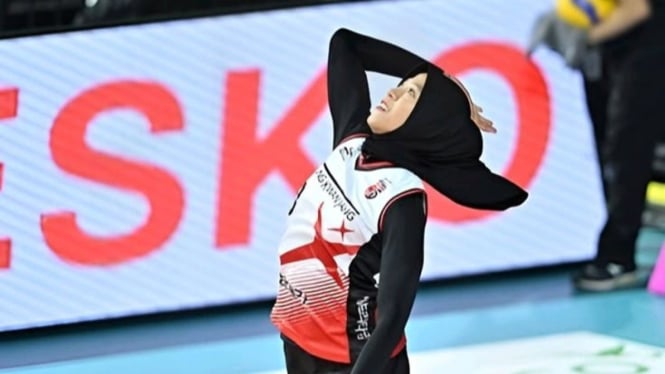 Megawati Hangestri Pertiwi