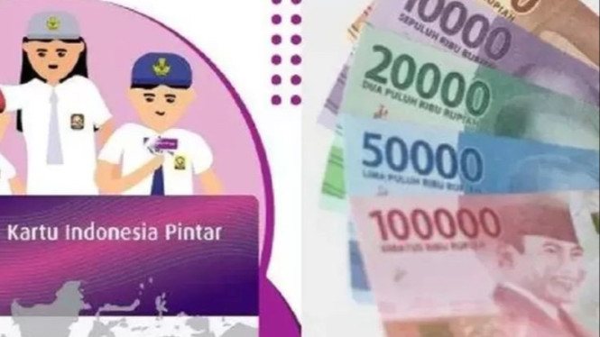 Program Indonesia Pintar (PIP)