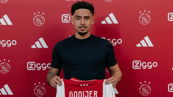 Tristan Goijeer