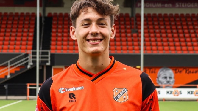 Luca Blondeau