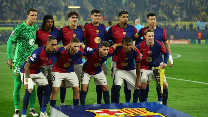 Barcelona FC