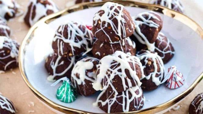 Cookie Bonbon