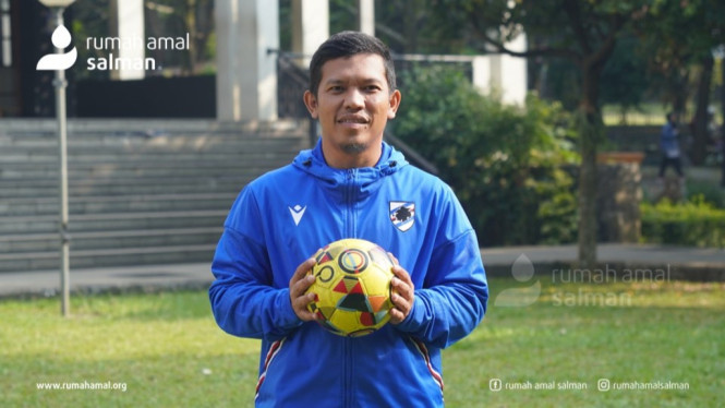 Eka Ramdani