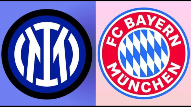 Inter Milan vs Bayern Munchen