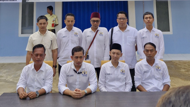 Kadin Ciamis Launching MBG