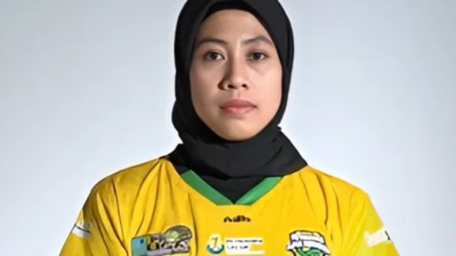 Megawati hangestri