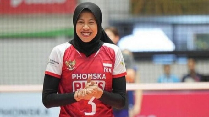 Megawati hangestri