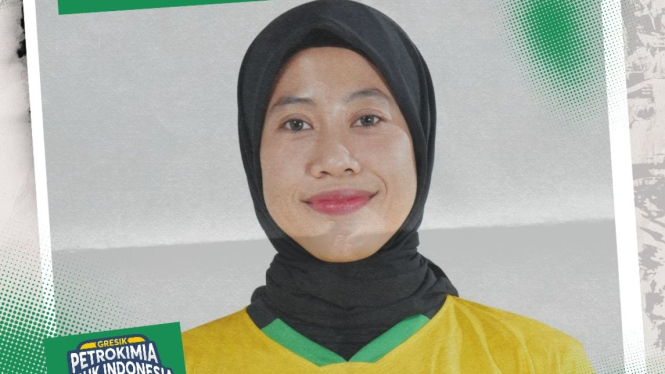 Megawati Hangestri Pertiwi