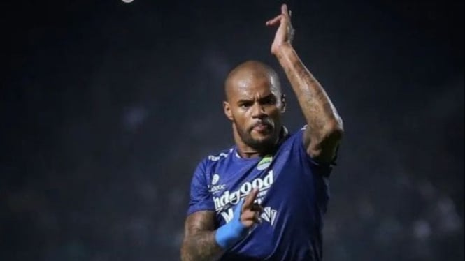 David da Silva