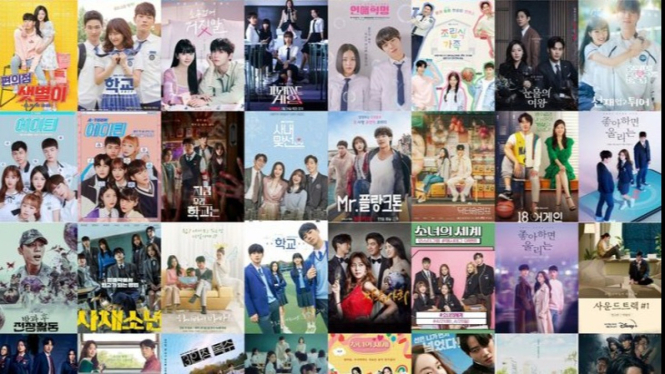 Drama Korea