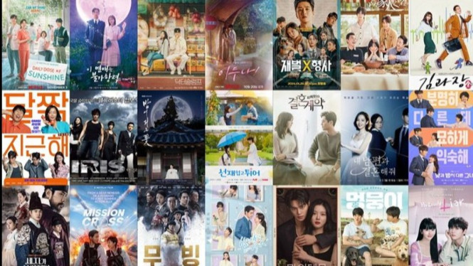 Drama Korea