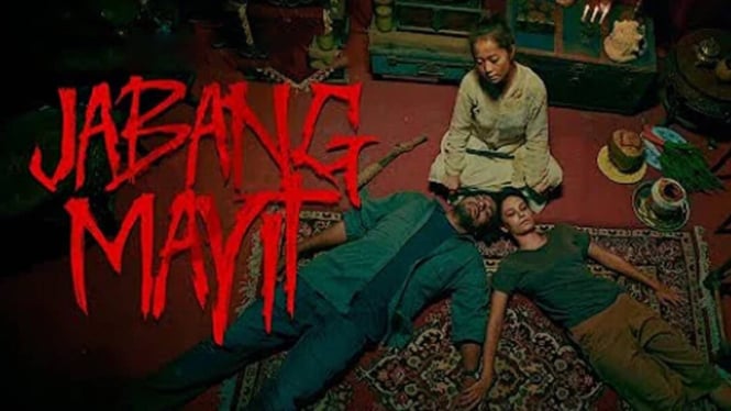 Film Horor Jabang Mayit